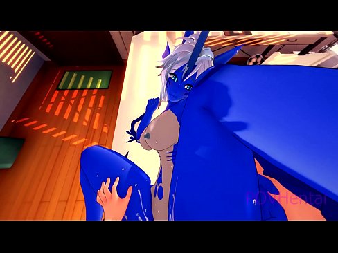 ❤️ I-Demon Fish Girl Monster Ividiyo yocansi ku-zu.hentai-for.ru ️❤
