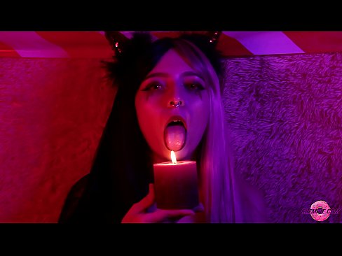 ❤️ I-Passion Blowjob evela ku-Sexy Succubus Ngokugcwaliseka Komlomo Ividiyo yocansi ku-zu.hentai-for.ru ️❤