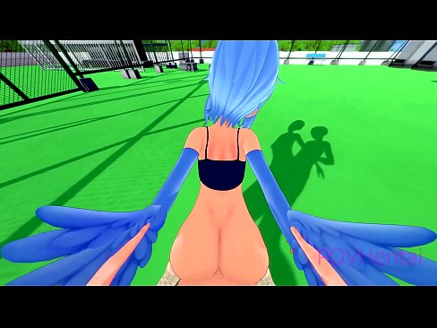 ❤️ Harpy monster girl. Ividiyo yocansi ku-zu.hentai-for.ru ️❤