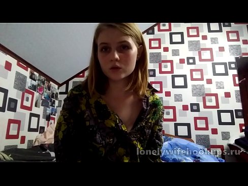 ❤️ Umfundi osemncane o-blonde ovela eRussia uthanda odikhi abakhulu. Ividiyo yocansi ku-zu.hentai-for.ru ️❤